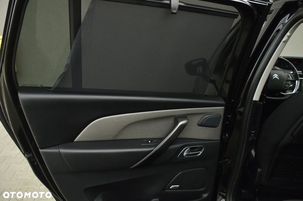 Citroën C4 Grand Picasso BlueHDi 150 EAT6 Exclusive - 21