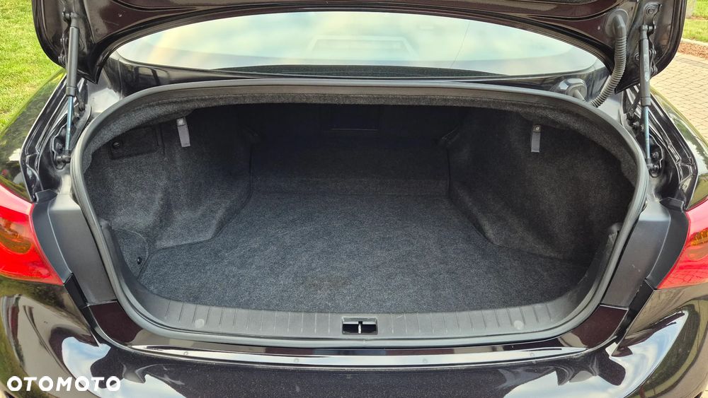 Infiniti Q50 2.2d Sport Sound Studio by Bose - 18