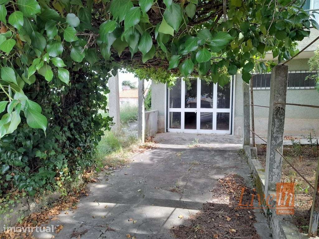 Moradia T6 Isolada no Centro de Mafra - Grande imagem: 5/23