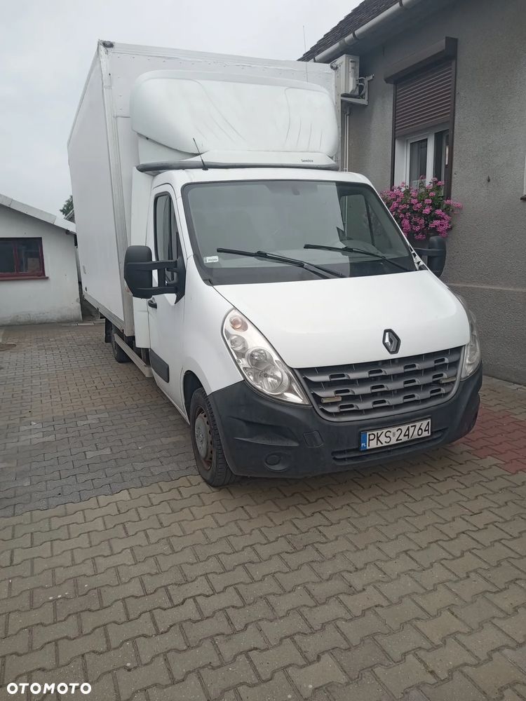 Renault MASTER - 2
