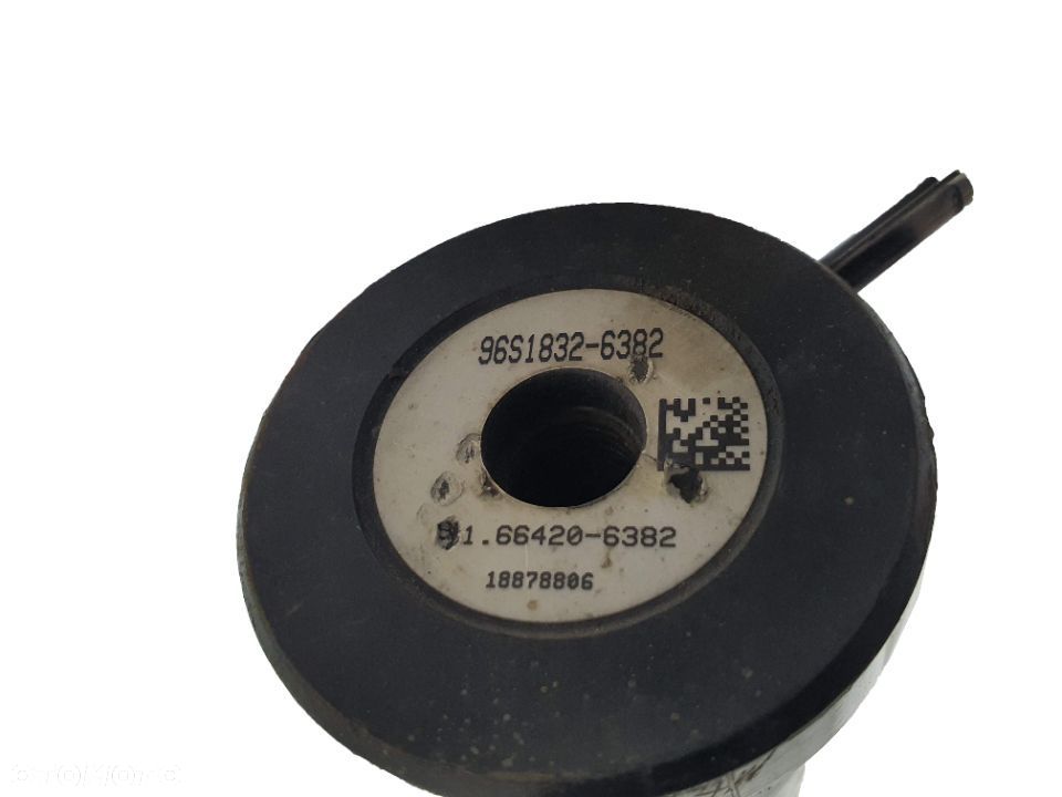 RURA WSPORNIK MOCOWANIE BŁOTNIKA MAN TGX TGS TGA 816624206382 - 2