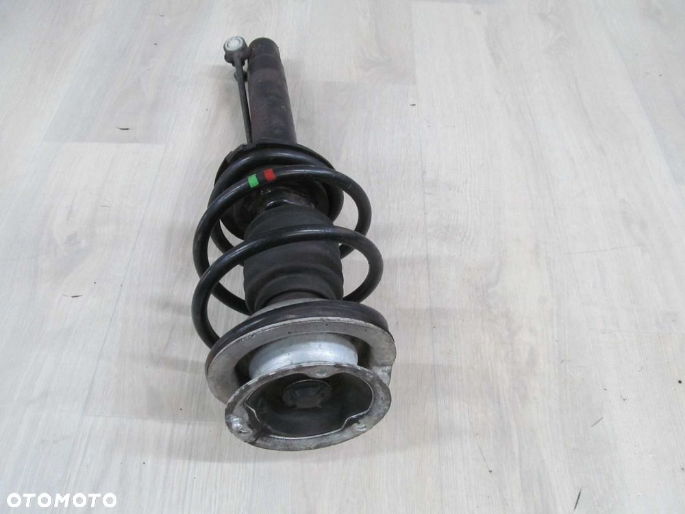 BMW E46 98-07 COUPE AMORTYZATOR MCPERSON LP 6757043 - 3