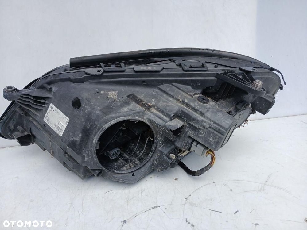 REFLEKTOR PRZÓD PRZEDNI PRAWY LAMPA MERCEDES E-KLASA W212 LIFT A2128209039 - 3