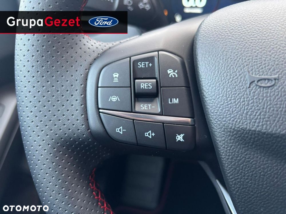 Ford Focus SW - 7