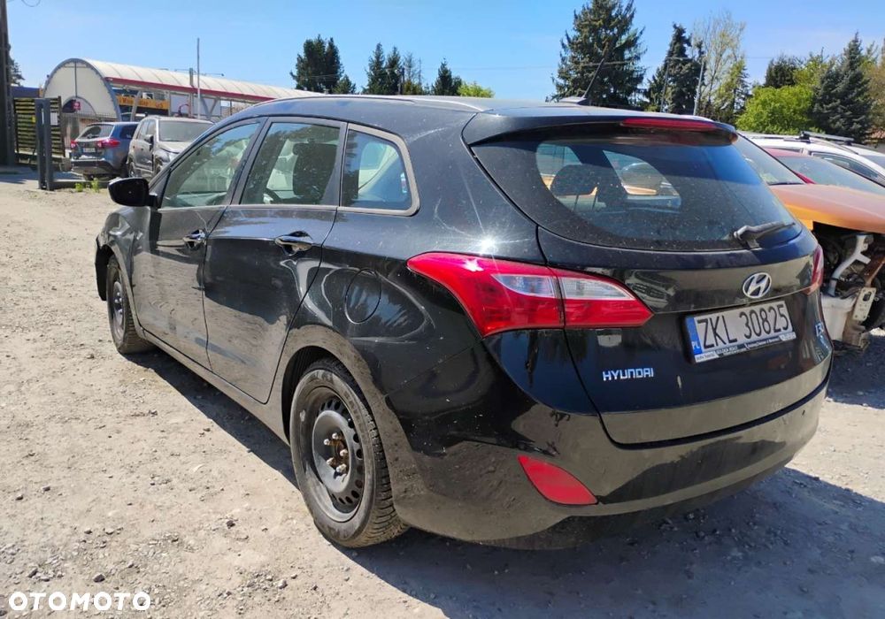 Hyundai i30 - 5