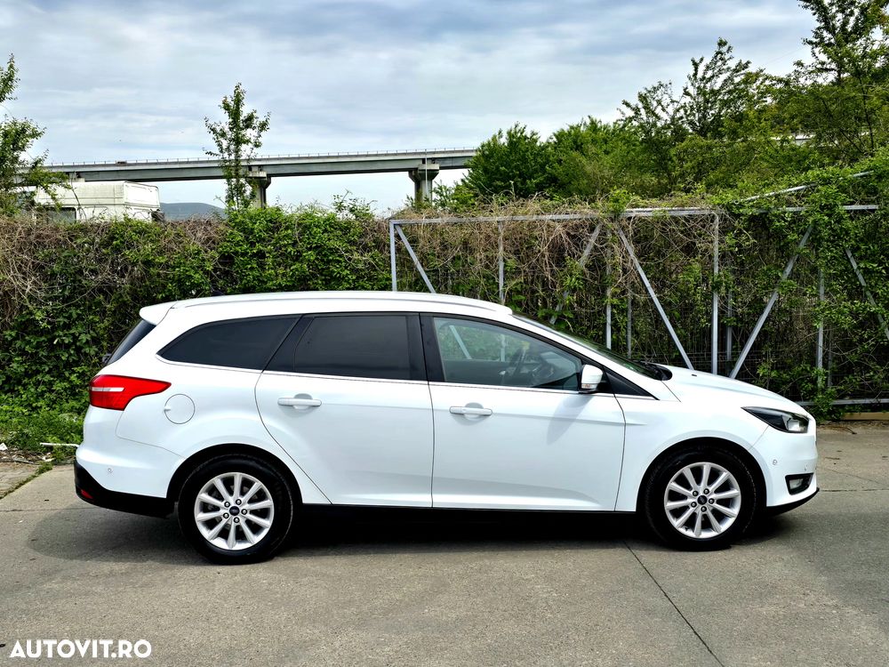 Ford Focus - 14