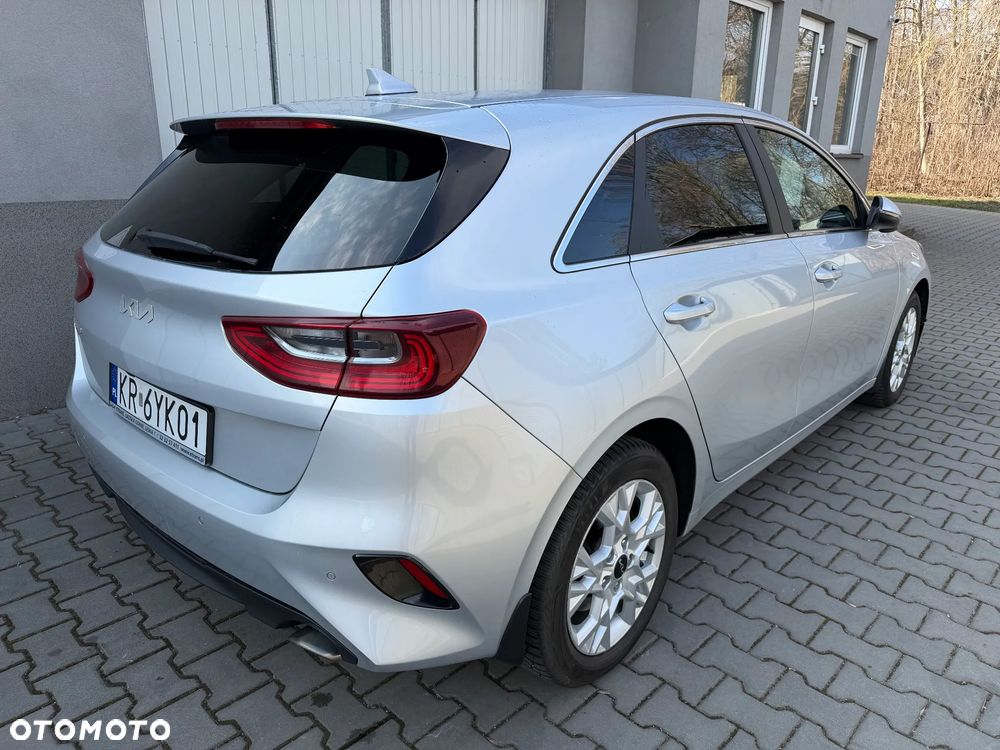 Kia Ceed 1.5 T-GDI L - 3