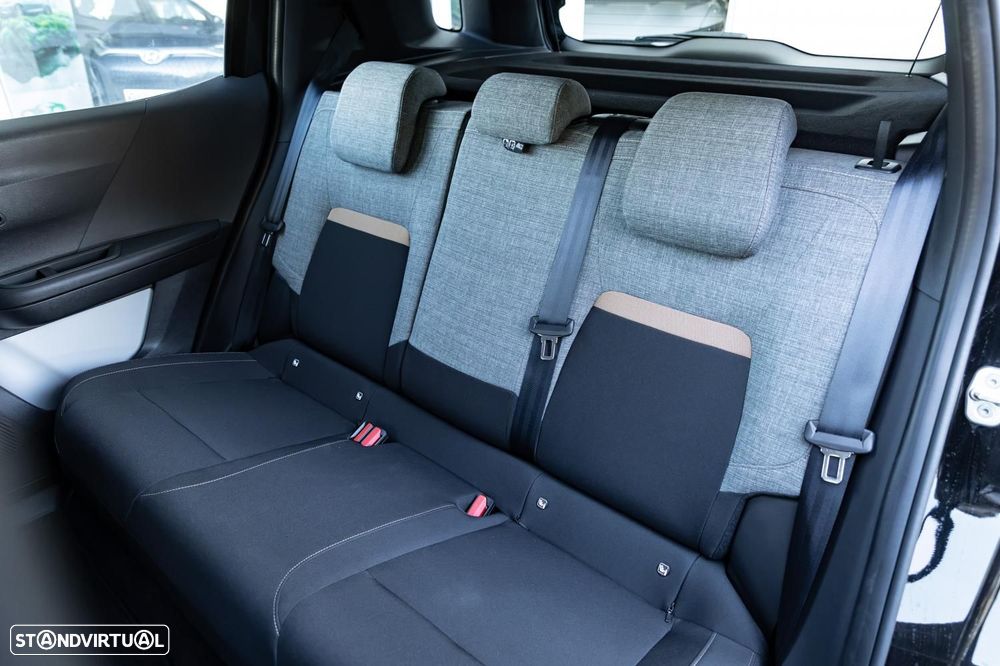 Citroën e-C3 Aircross 44 kWh Autonomia Conforto You - 8