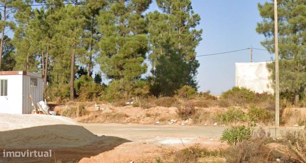 Terreno Urbano em Quinta do Anjo, 483 m² - Grande imagem: 5/9