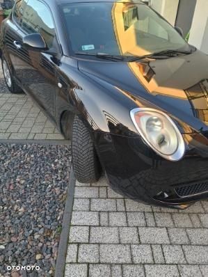 Alfa Romeo Mito - 5