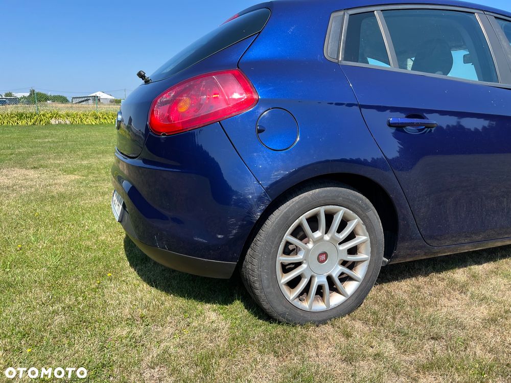 Fiat Bravo 1.4 16V Active - 13