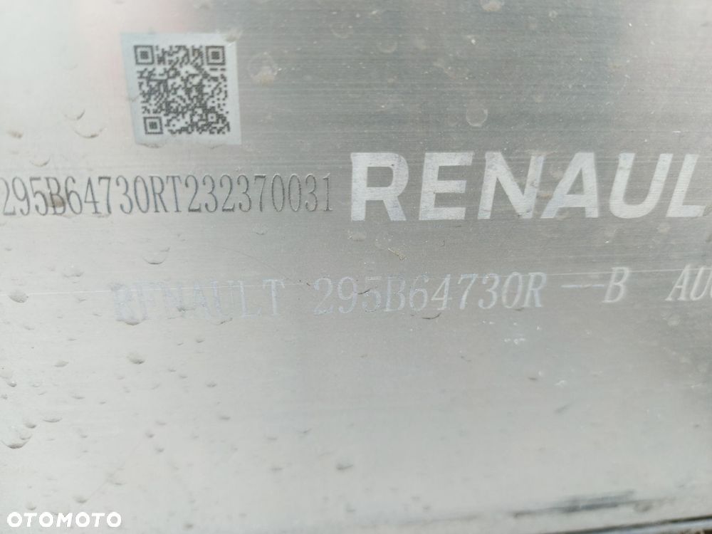 RENAULT AUSTRAL E BATERIA AKUMULATOR 1960W 295102176R - 3