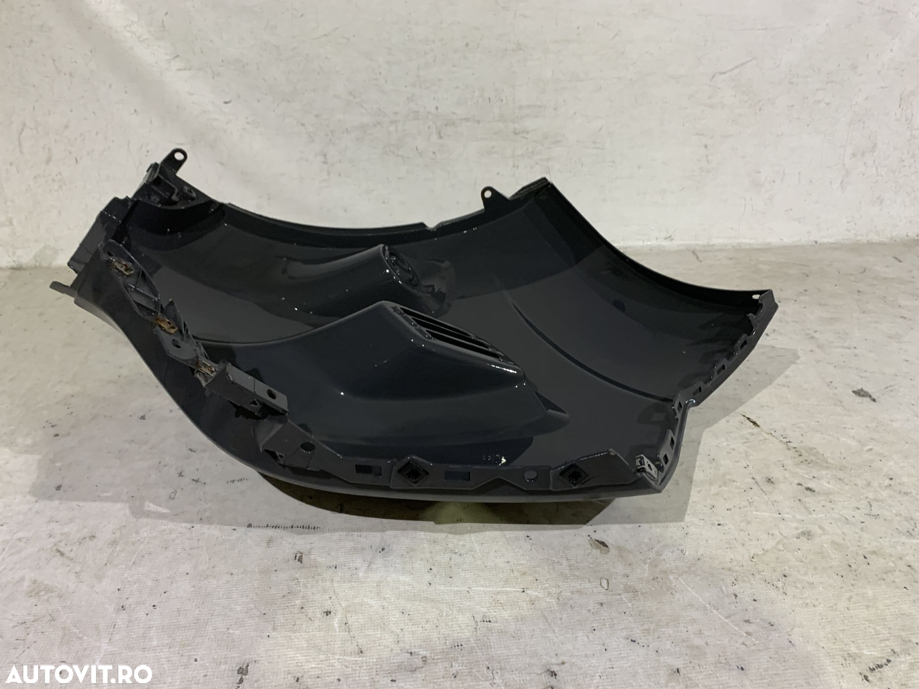Flaps stanga bara fata Fiat Ducato, Boxer, Jumper, 2014, 2015, 2016, 2017, 2018, 2019, 2020, 2021, cod origine OE 1315092070. - 5