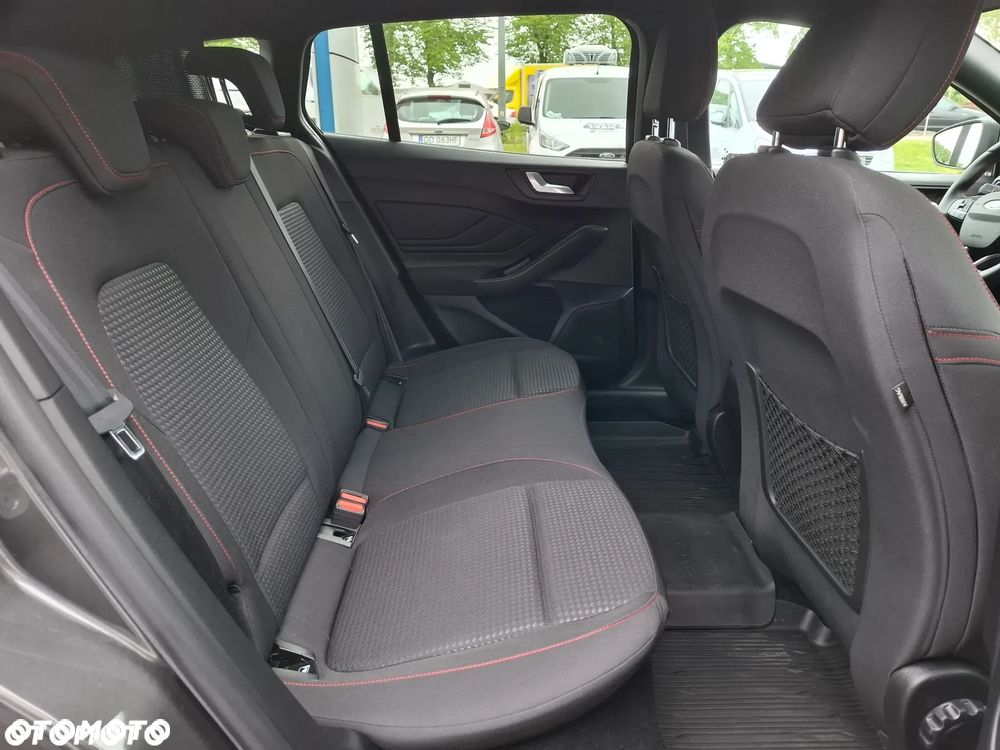 Ford Focus SW 2.0 EcoBlue ST-Line - 22