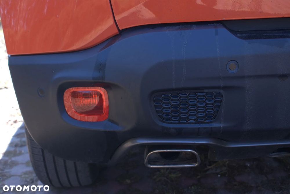Jeep Renegade - 6