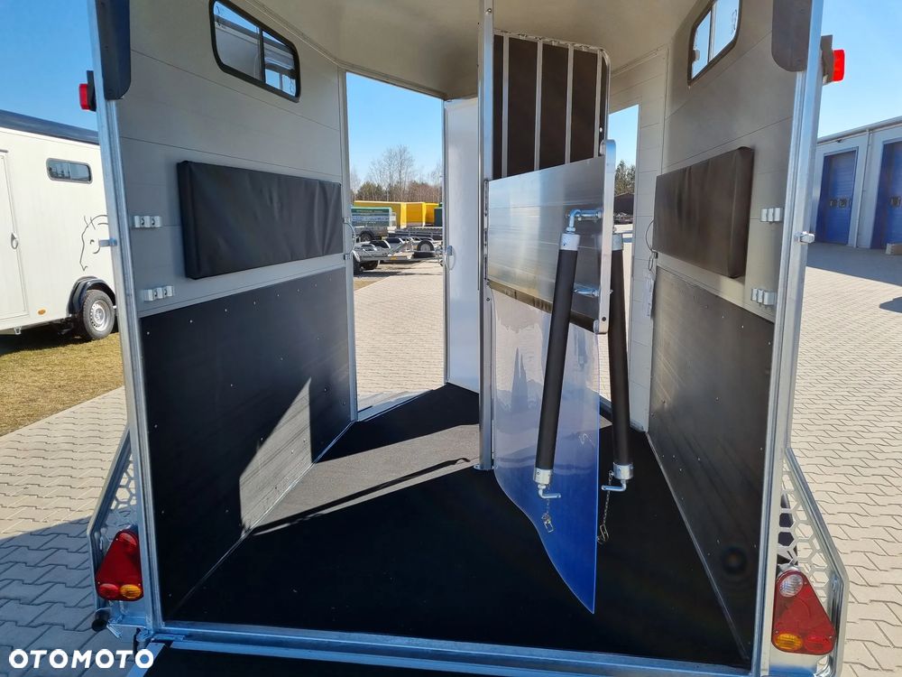 Cheval Liberte Touring Country + Siodlarnia - 32