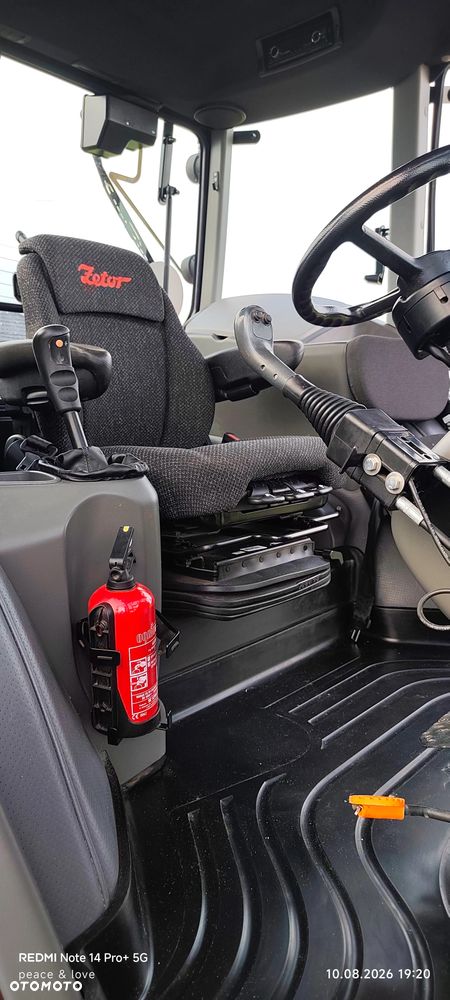 Zetor Crystal HD 150 - 9