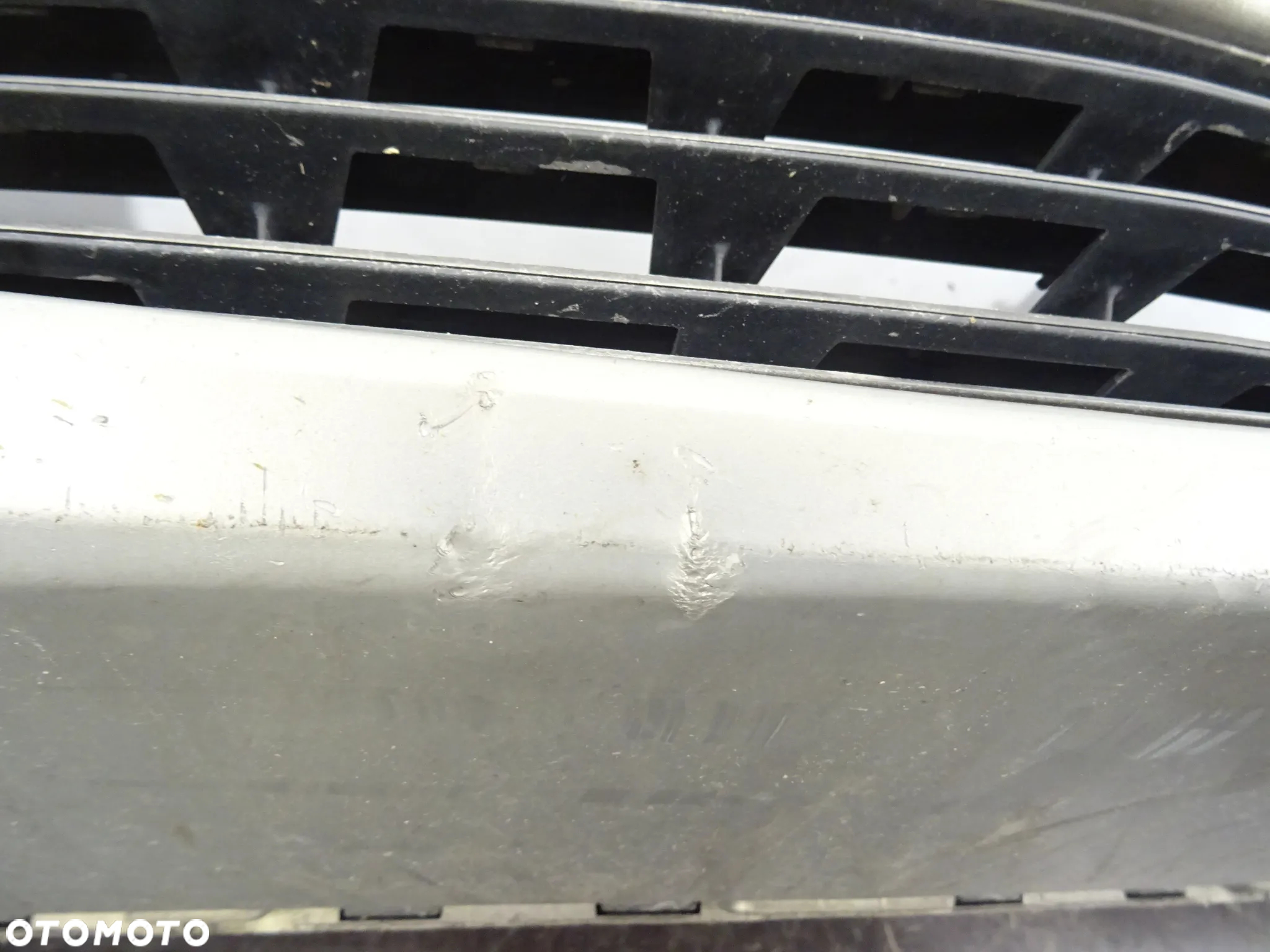 OPEL ZAFIRA B LIFT 1.7CDTI ZDERZAK PRZÓD PRZEDNI - 16