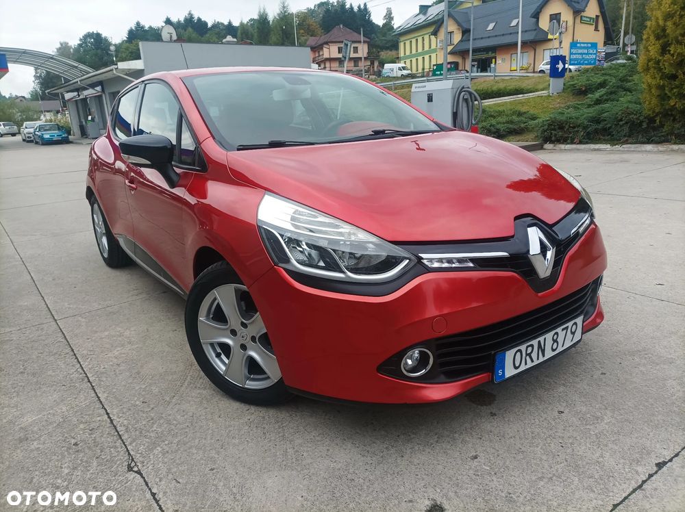 Renault Clio ENERGY TCe 90 Start & Stop LIMITED - 1