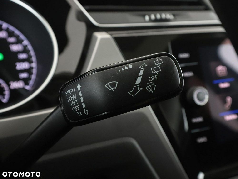 Volkswagen Touran 1.4 TSI (BlueMotion Technology) DSG Comfortline - 33