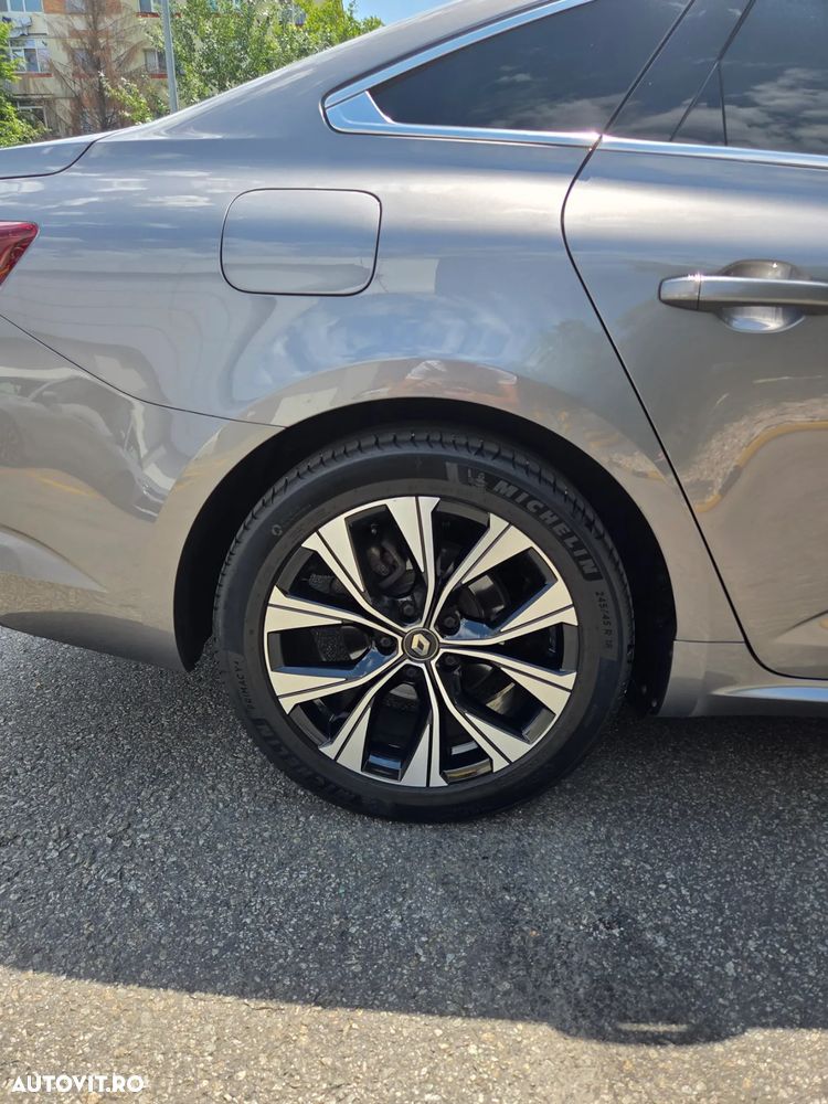 Renault Talisman Blue dCi 160 EDC LIMITED - 12