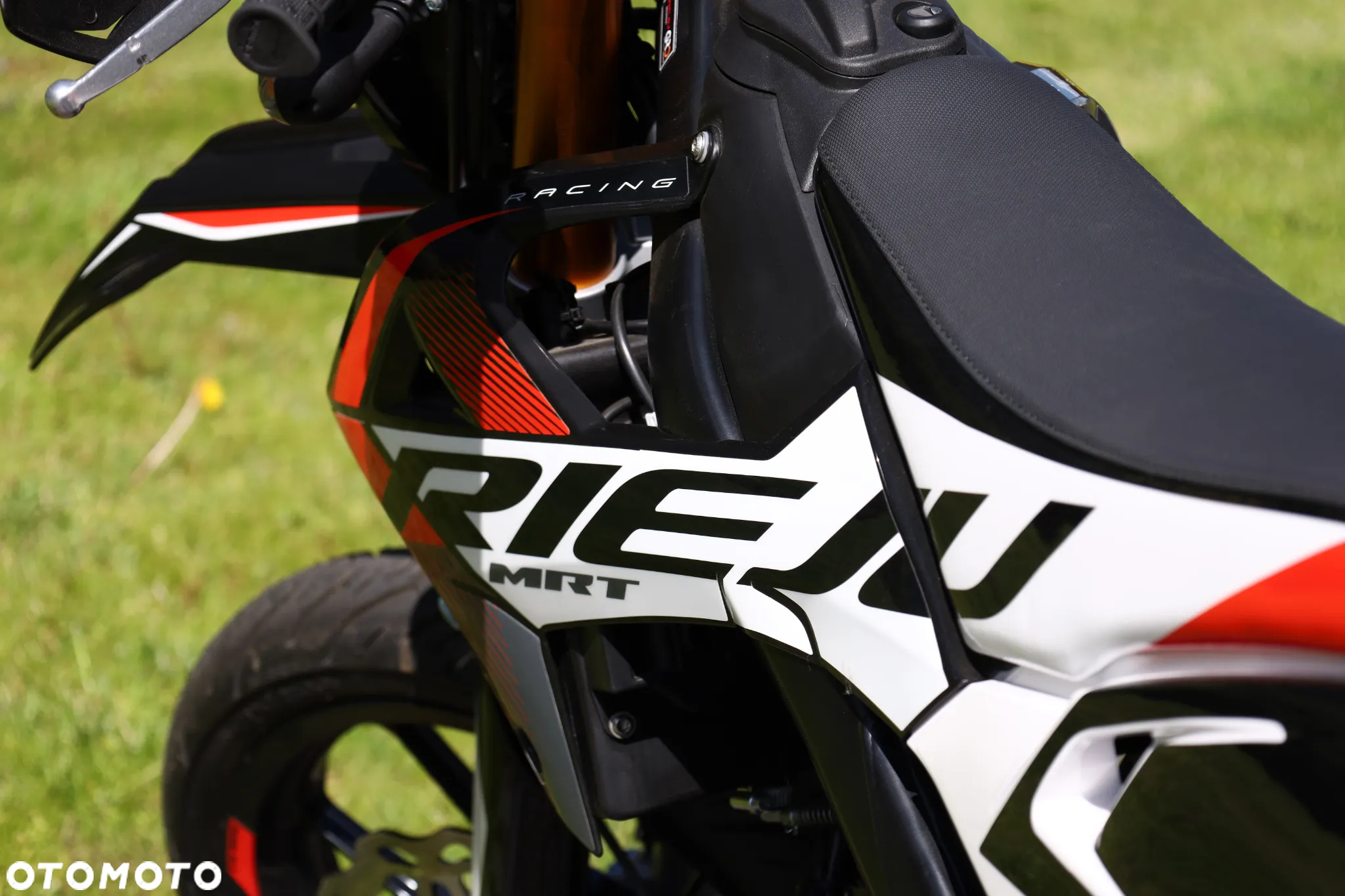 Rieju MRT Pro SM - 9