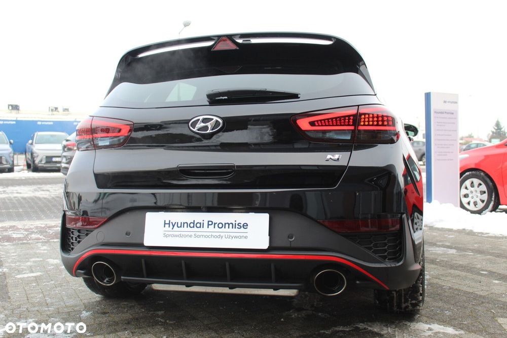 Hyundai i30 N - 8