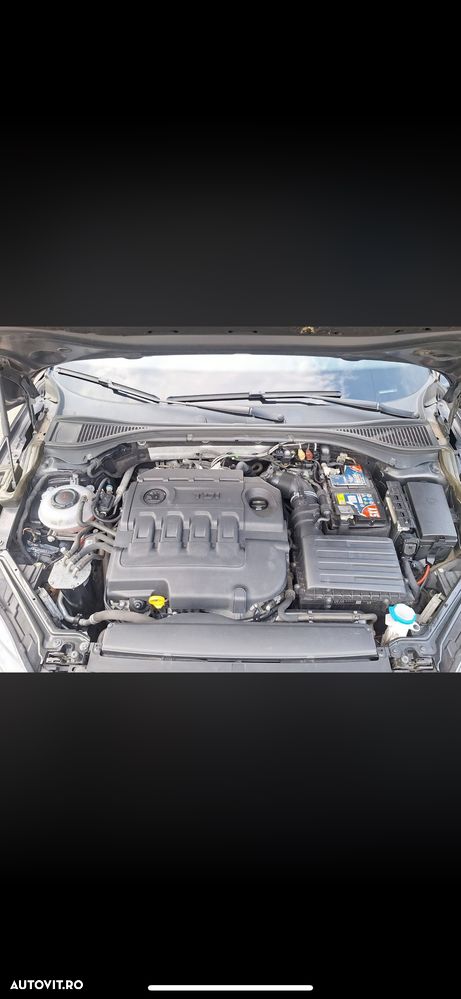 Skoda Superb 2.0 TDI DSG 4X4 Ambition - 13