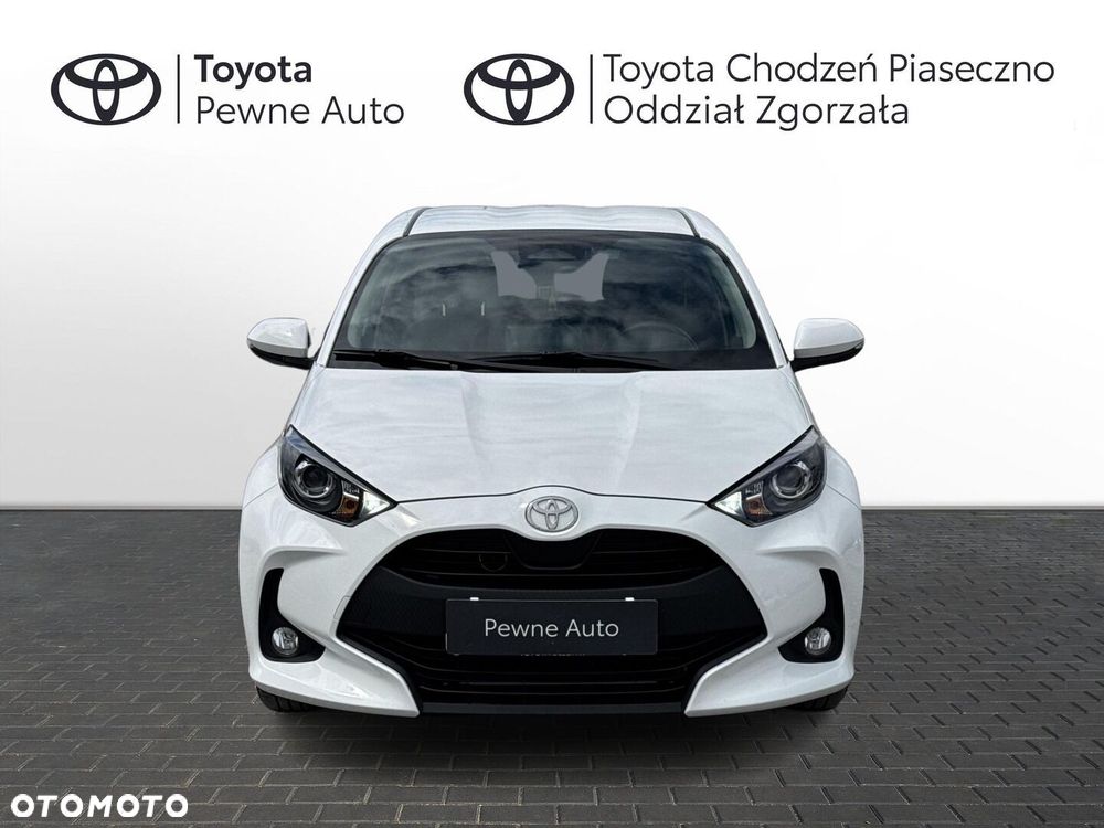 Toyota Yaris - 9