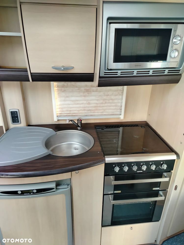 SWIFT Sterling Eccles Ruby - 22