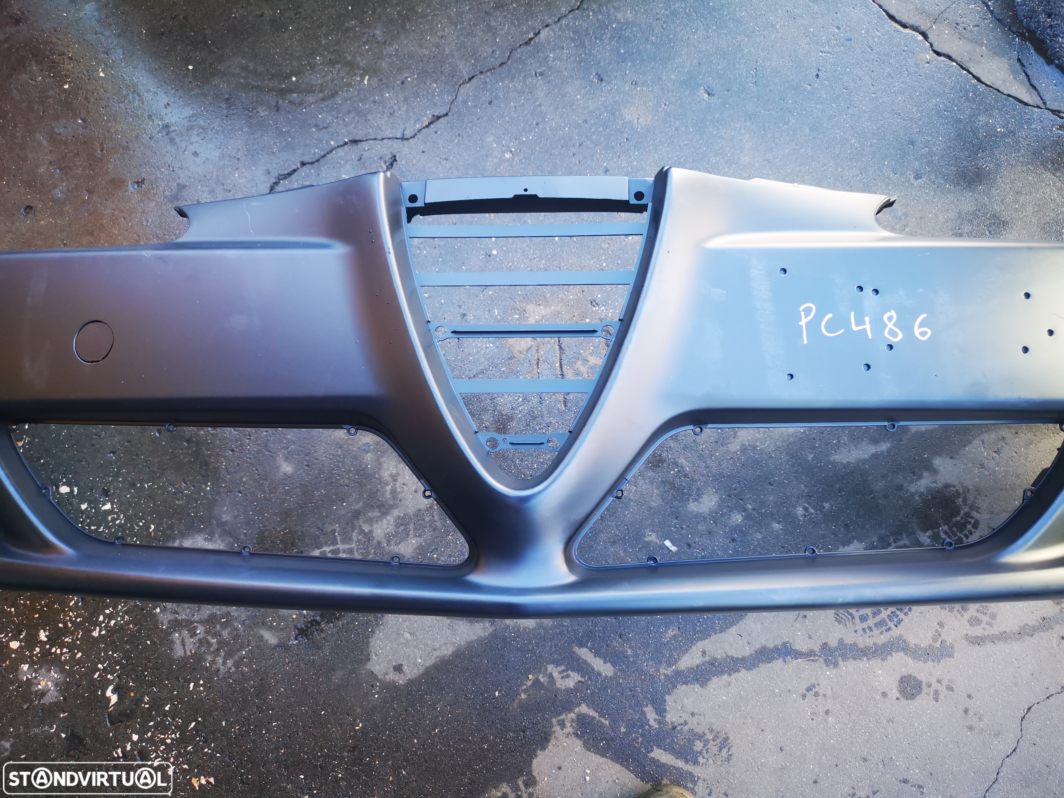 ALFA ROMEO 147 PARA CHOQUES FRENTE - PC486 - 3