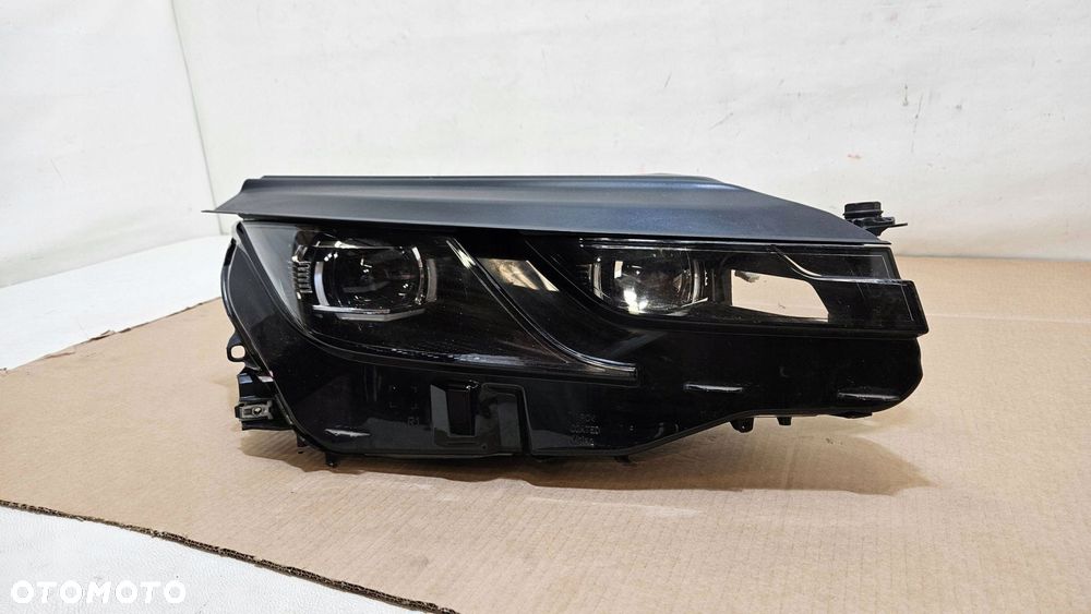 lampa przód przednia prawa vw arteon 3g8 3g8941082d - 3