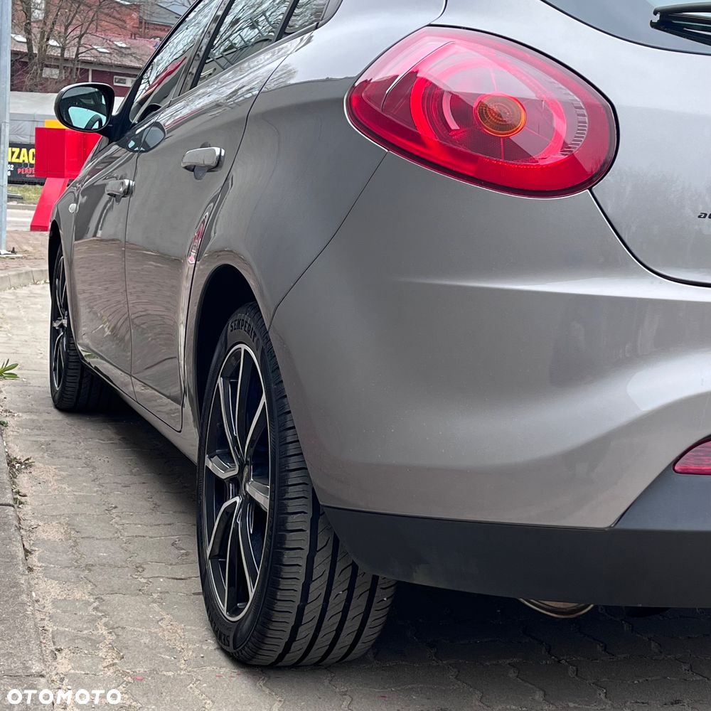 Fiat Bravo 1.4 T-JET 16V Speed - 20