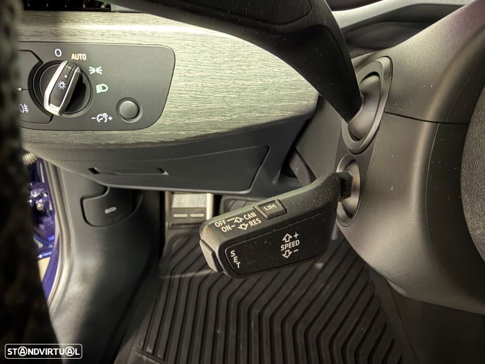 Audi RS4 Avant 2.9 TSI quattro Tiptronic - 31