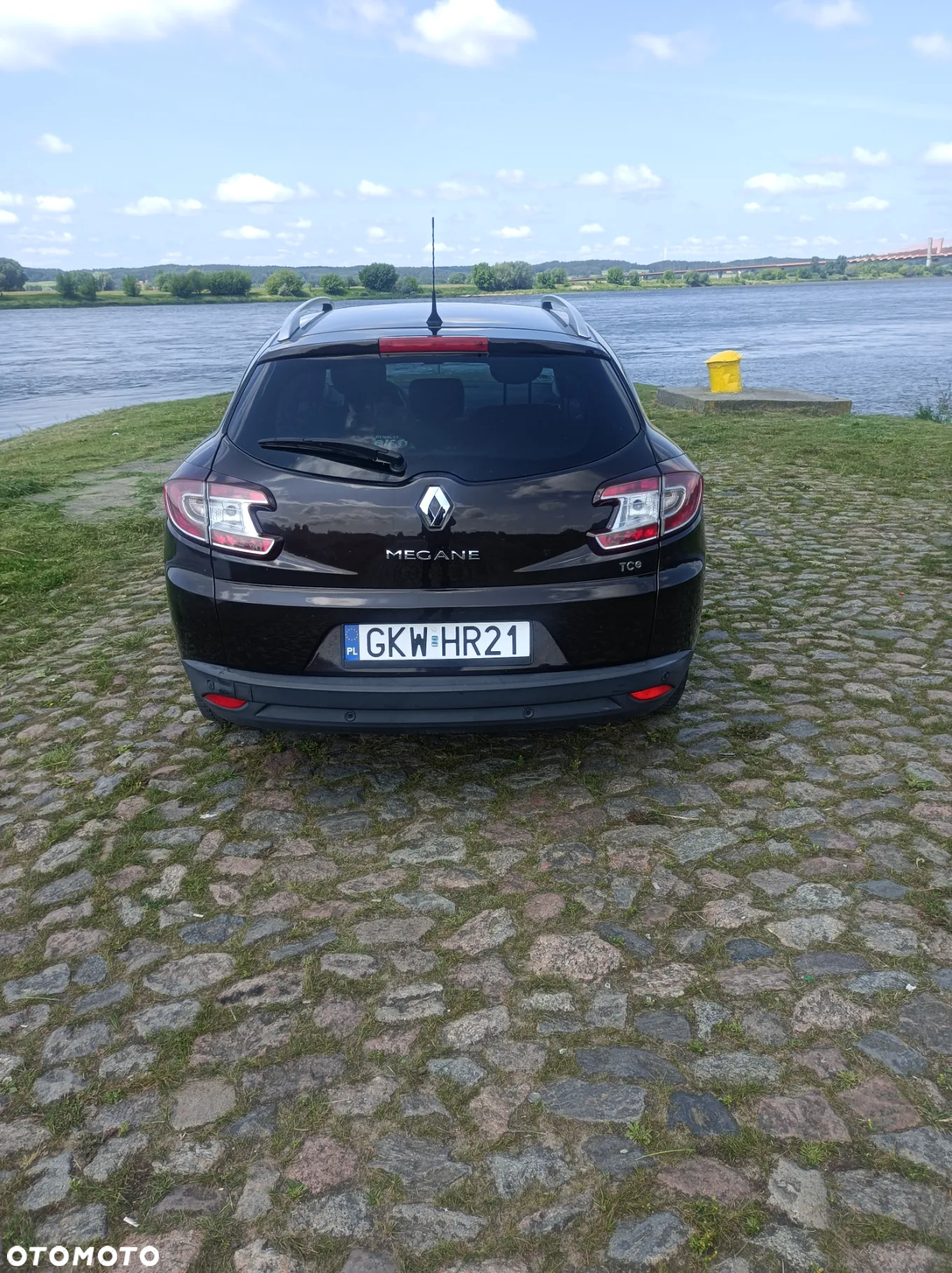 Renault Megane ENERGY TCe 130 LIMITED - 6