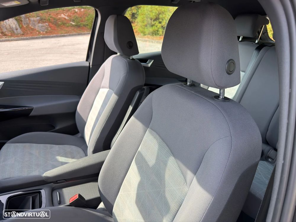 VW ID.3 Performance Upgrade Pro Life - 11