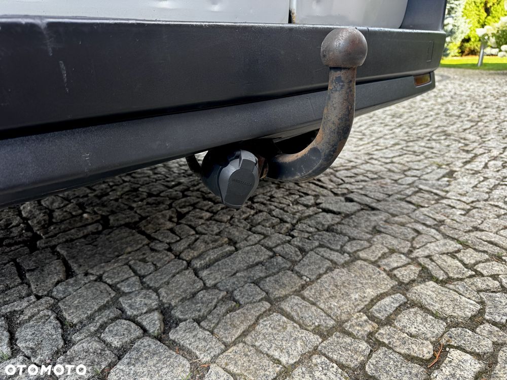 Fiat Doblo Maxi - 14