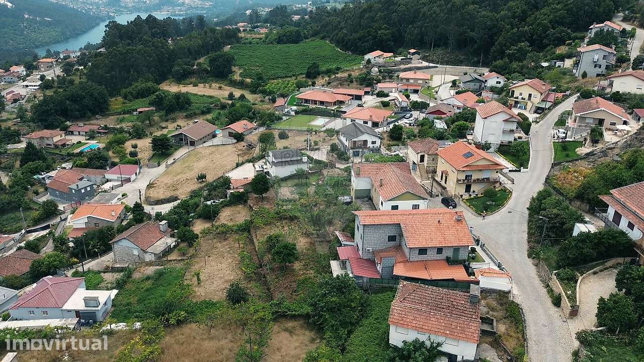 Moradia T4 para venda - Grande imagem: 3/34