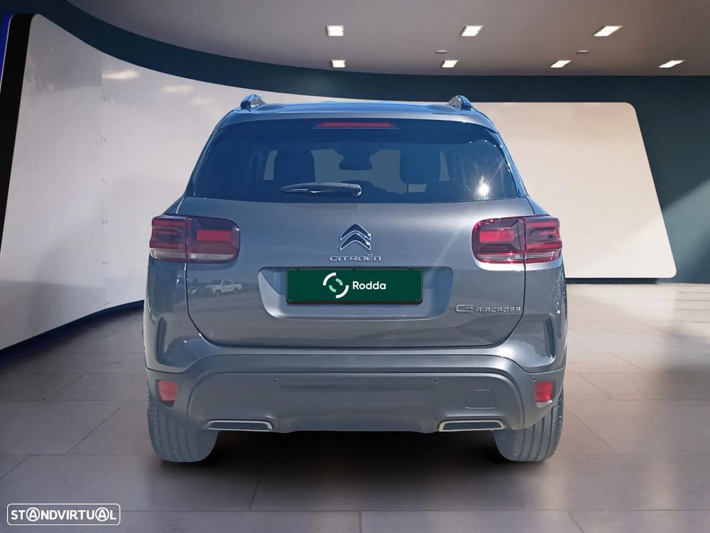 Citroën C5 Aircross 1.2 PureTech Plus - 7