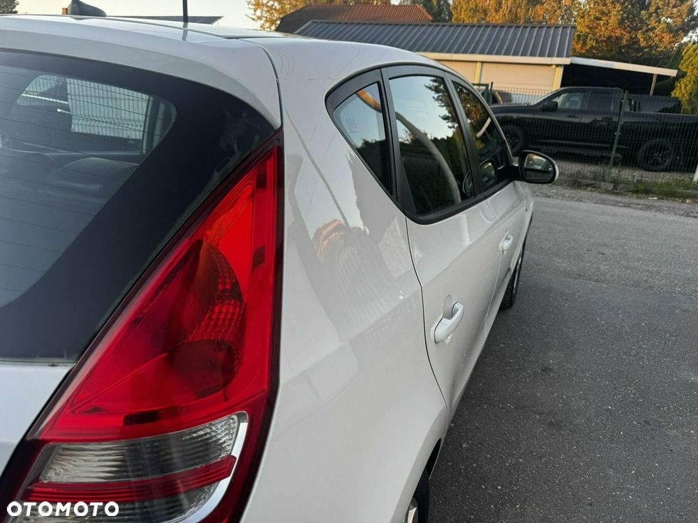 Hyundai i30 - 6
