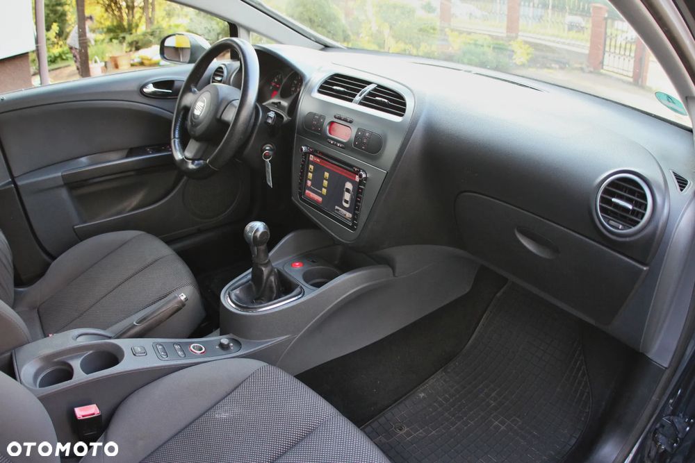Seat Leon - 10