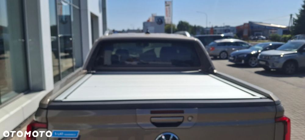 Volkswagen Amarok 3.0 V6 TDI 4Mot Aventura - 16