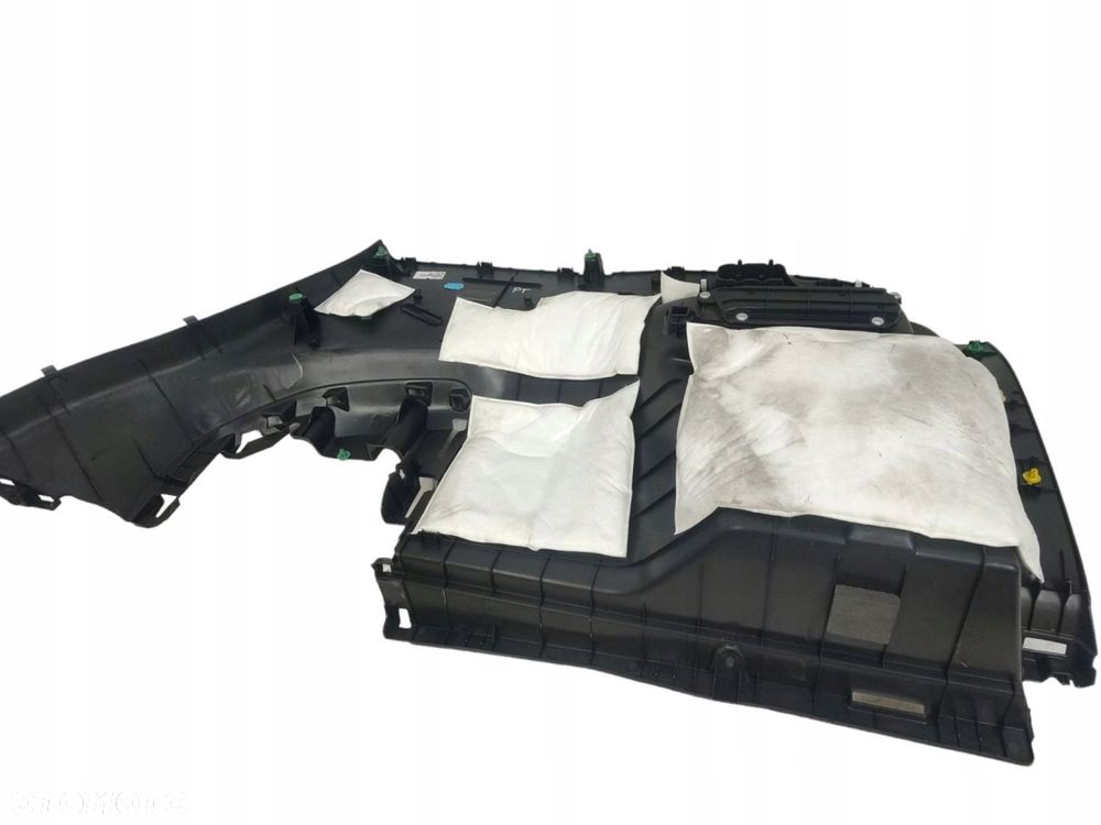 BOCZEK BAGAŻNIKA PRAWY HONDA CR-V IV LIFT (2014-2018) 1.6 i-DTEC 160KM - 3