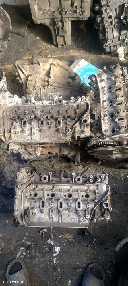 Renault Opel Nissan 1,6dci głowica pokrywa wałki 110427464R 130C07962R - 1