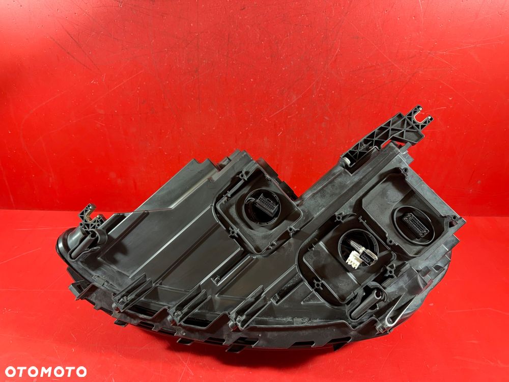 LAMPA PRAWA VW SHARAN 7N1 BI XENON SKRĘTNA LED EU 7N1941752B - 9