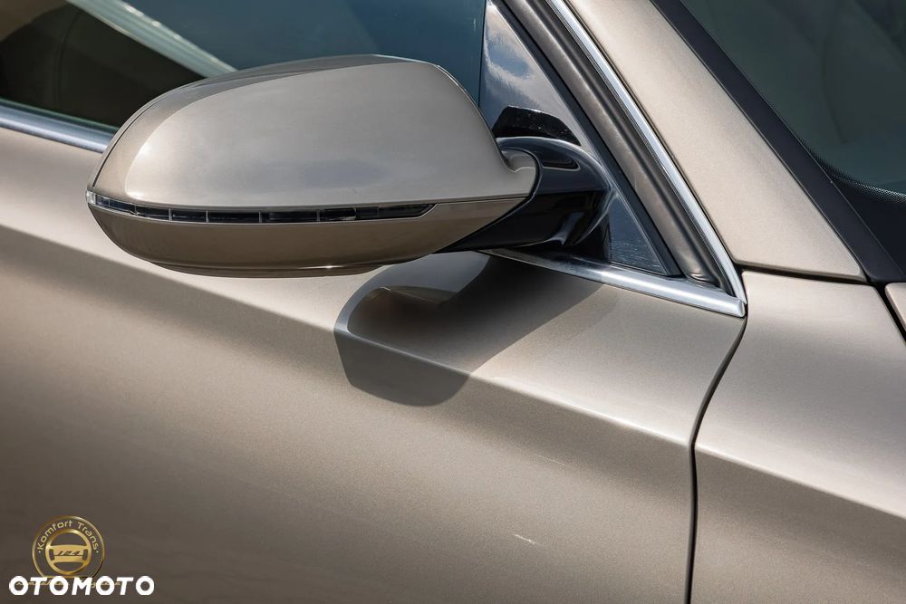 Audi A8 - 14