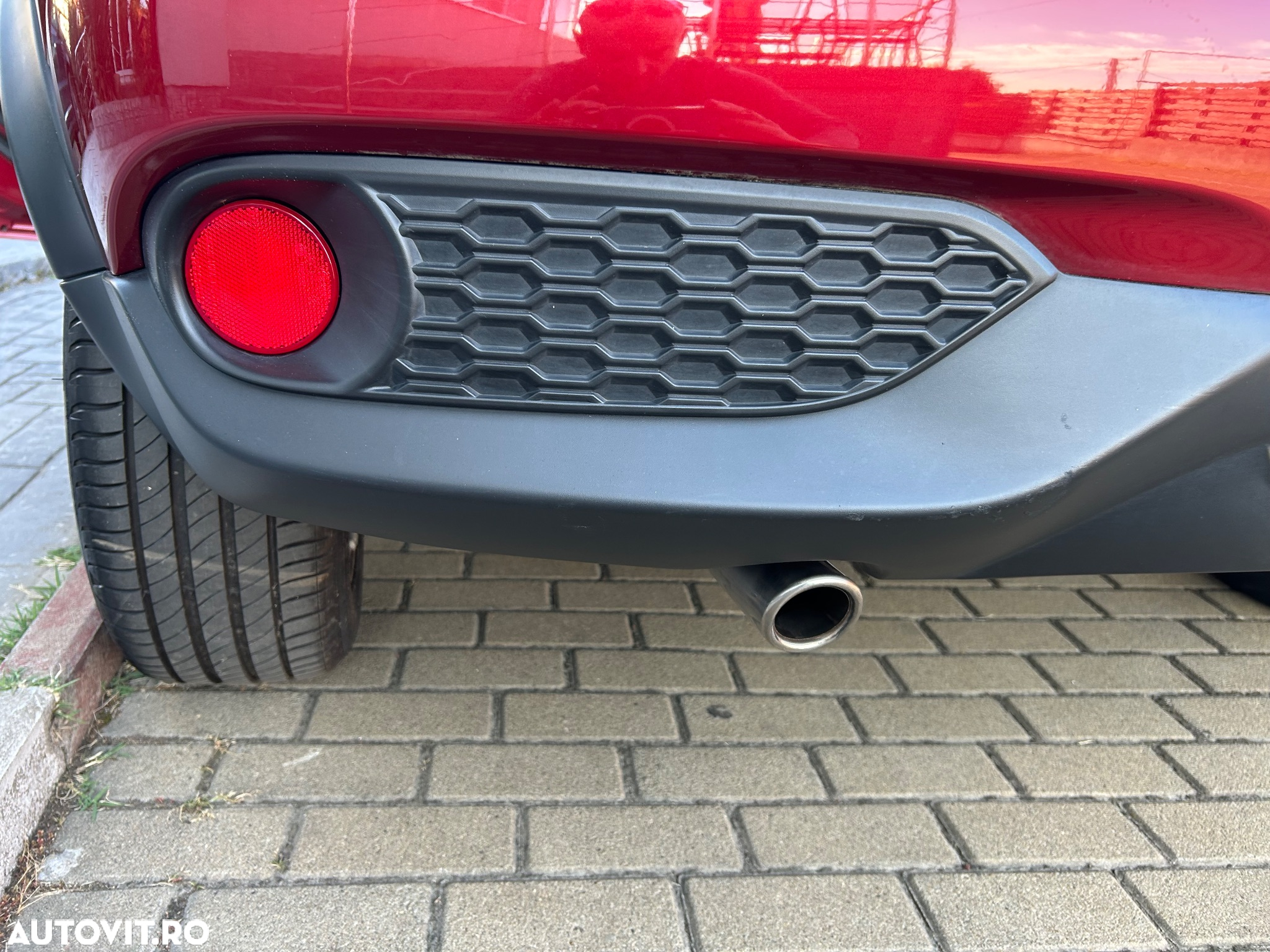Nissan Juke 1.6L XTRONIC Acenta Open Air Aut. - 21