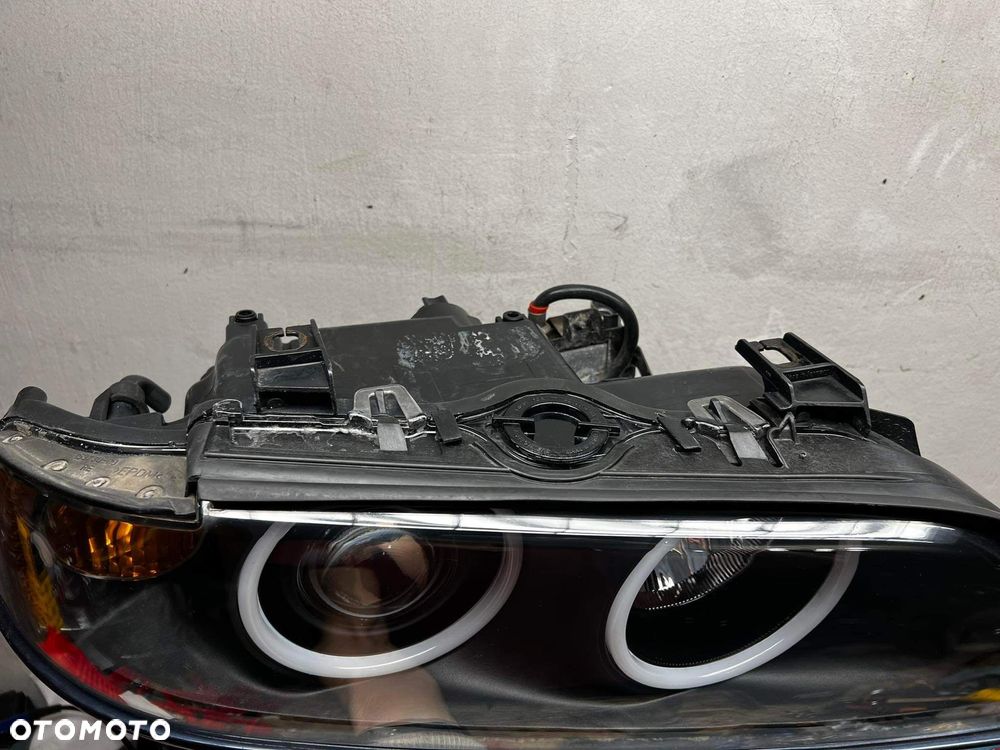 BMW Seria 5 525i - 20