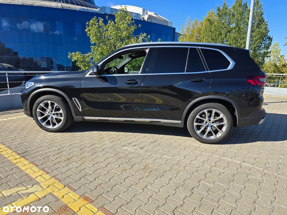 BMW X5 xDrive40i - 12