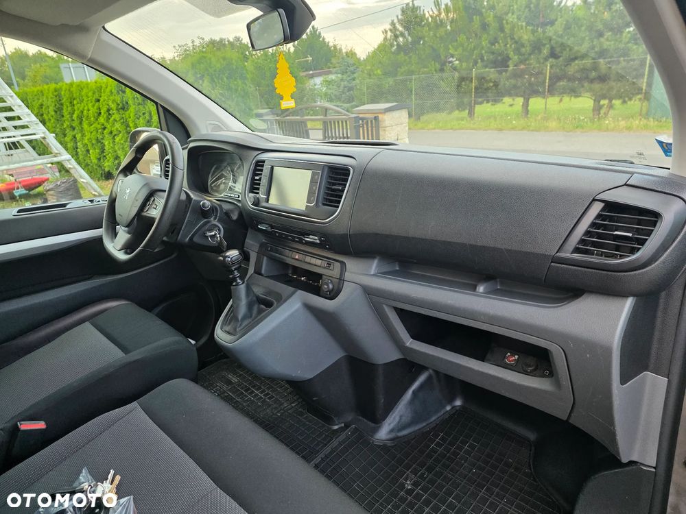 Peugeot Expert 2.0 BlueHDi Standard 3,0t Premium (bryg.) - 6